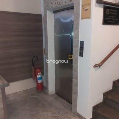 Apartamento com 72m², 2 quartos, no bairro Centro em Florianópolis