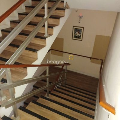 Apartamento com 72m², 2 quartos, no bairro Centro em Florianópolis