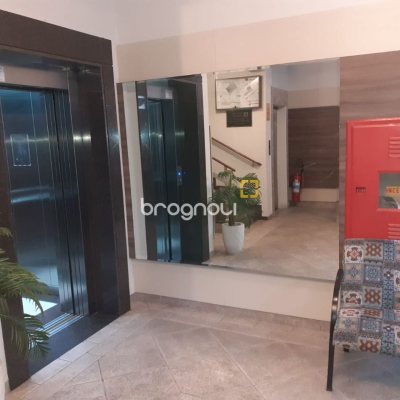 Apartamento com 72m², 2 quartos, no bairro Centro em Florianópolis