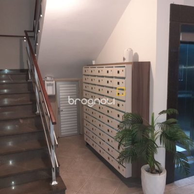 Apartamento com 72m², 2 quartos, no bairro Centro em Florianópolis