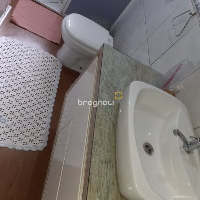 Apartamento com 72m², 2 quartos, no bairro Centro em Florianópolis