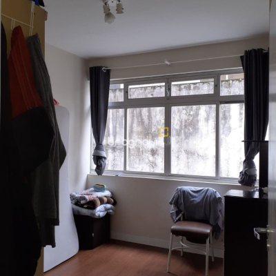 Apartamento com 72m², 2 quartos, no bairro Centro em Florianópolis