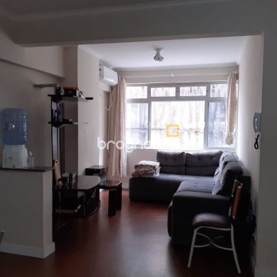 Apartamento com 72m², 2 quartos, no bairro Centro em Florianópolis