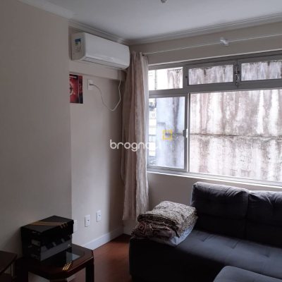 Apartamento com 72m², 2 quartos, no bairro Centro em Florianópolis