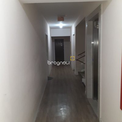 Apartamento com 72m², 2 quartos, no bairro Centro em Florianópolis