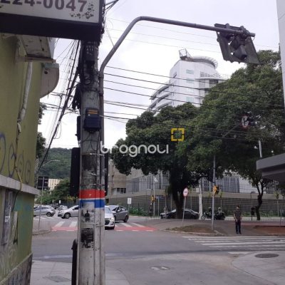 Apartamento com 72m², 2 quartos, no bairro Centro em Florianópolis