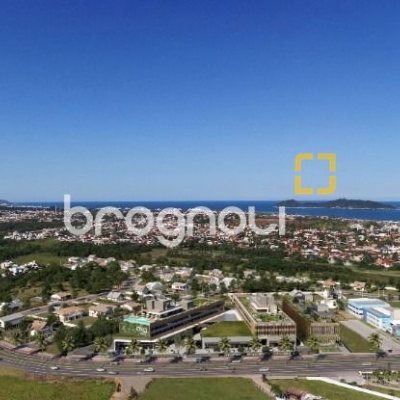 Sala com 108m², 1 garagem, no bairro Campeche em Florianópolis