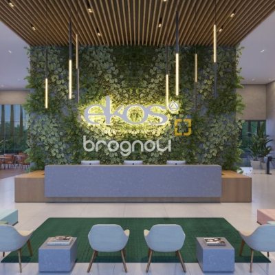 Sala com 108m², 1 garagem, no bairro Campeche em Florianópolis