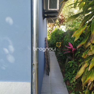Casa com 85m², 2 quartos, 3 garagens, no bairro Ribeirão da Ilha em Florianópolis