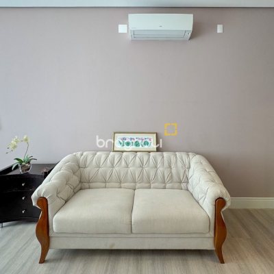Apartamento com 180m², 3 quartos (sendo 3 suítes), 2 garagens, no bairro Novo Campeche em Florianópolis