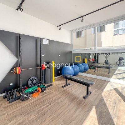 Apartamento com 180m², 3 quartos (sendo 3 suítes), 2 garagens, no bairro Novo Campeche em Florianópolis