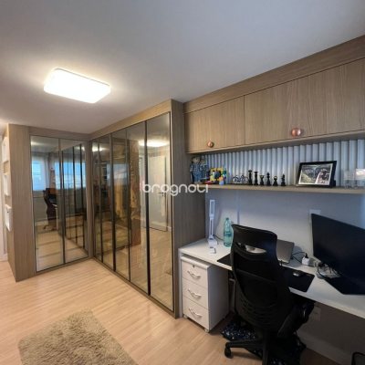 Cobertura com 195m², 3 quartos (sendo 3 suítes), 2 garagens, no bairro Ingleses em Florianópolis