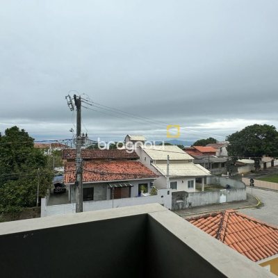 Casa de Condomínio com 295m², 4 quartos (sendo 3 suítes), 2 garagens, no bairro Santo Antônio de Lisboa em Florianópolis