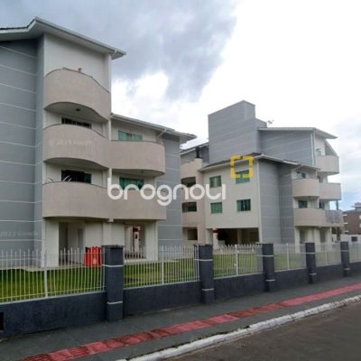 Apartamento com 109m², 3 quartos (sendo 1 suíte), 1 garagem, no bairro Ingleses em Florianópolis