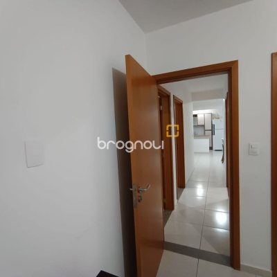 Apartamento com 109m², 3 quartos (sendo 1 suíte), 1 garagem, no bairro Ingleses em Florianópolis