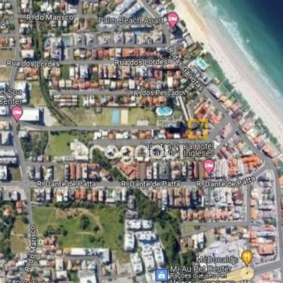 Apartamento com 109m², 3 quartos (sendo 1 suíte), 1 garagem, no bairro Ingleses em Florianópolis