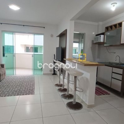 Apartamento com 109m², 3 quartos (sendo 1 suíte), 1 garagem, no bairro Ingleses em Florianópolis