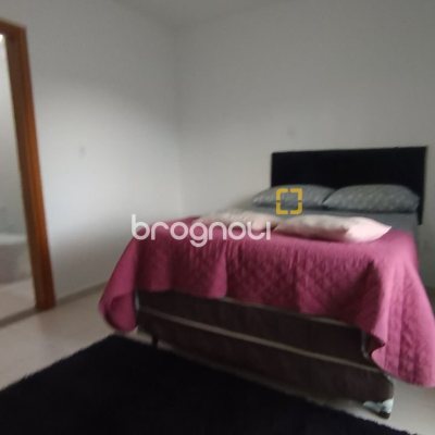 Apartamento com 109m², 3 quartos (sendo 1 suíte), 1 garagem, no bairro Ingleses em Florianópolis