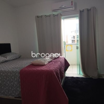 Apartamento com 109m², 3 quartos (sendo 1 suíte), 1 garagem, no bairro Ingleses em Florianópolis