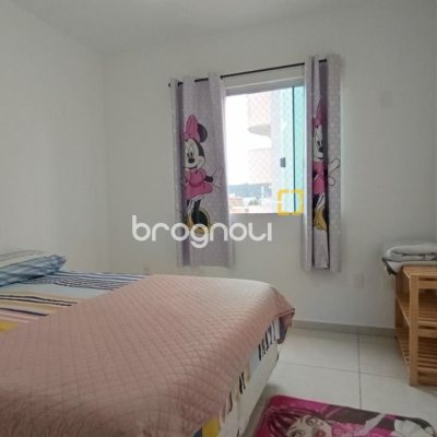 Apartamento com 109m², 3 quartos (sendo 1 suíte), 1 garagem, no bairro Ingleses em Florianópolis