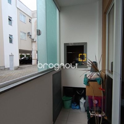 Apartamento com 109m², 3 quartos (sendo 1 suíte), 1 garagem, no bairro Ingleses em Florianópolis