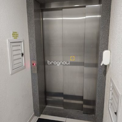 Apartamento com 109m², 3 quartos (sendo 1 suíte), 1 garagem, no bairro Ingleses em Florianópolis