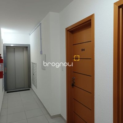 Apartamento com 109m², 3 quartos (sendo 1 suíte), 1 garagem, no bairro Ingleses em Florianópolis