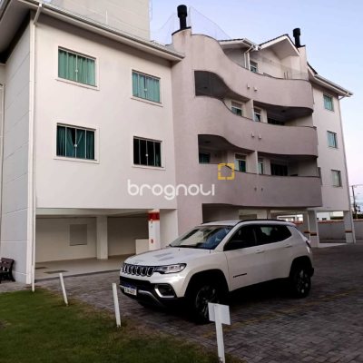 Apartamento com 109m², 3 quartos (sendo 1 suíte), 1 garagem, no bairro Ingleses em Florianópolis