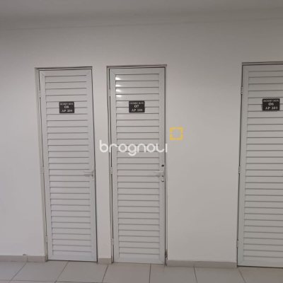 Apartamento com 109m², 3 quartos (sendo 1 suíte), 1 garagem, no bairro Ingleses em Florianópolis