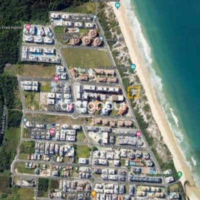 Apartamento com 70m², 2 quartos (sendo 1 suíte), 1 garagem, no bairro Ingleses em Florianópolis