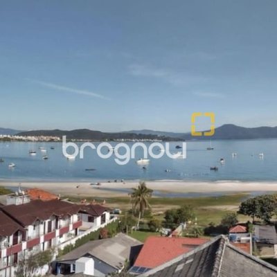 Apartamento com 96m², 3 quartos (sendo 1 suíte), 2 garagens, no bairro Jurerê em Florianópolis