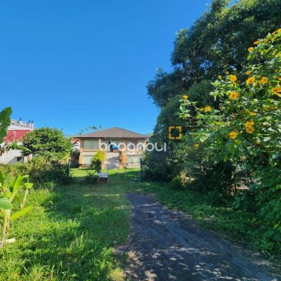 Casa com 399m², no bairro Santo Antônio de Lisboa em Florianópolis