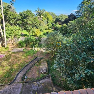 Casa com 399m², no bairro Santo Antônio de Lisboa em Florianópolis