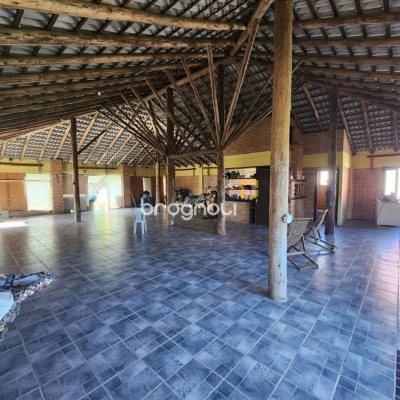 Casa com 399m², no bairro Santo Antônio de Lisboa em Florianópolis