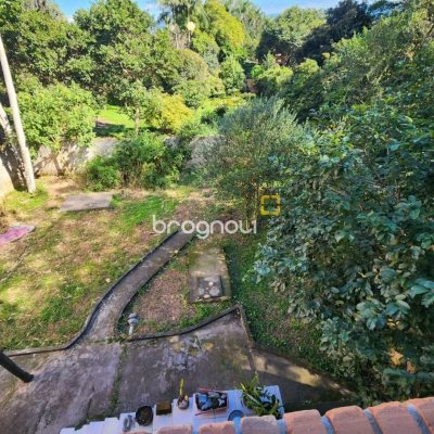 Casa com 399m², no bairro Santo Antônio de Lisboa em Florianópolis
