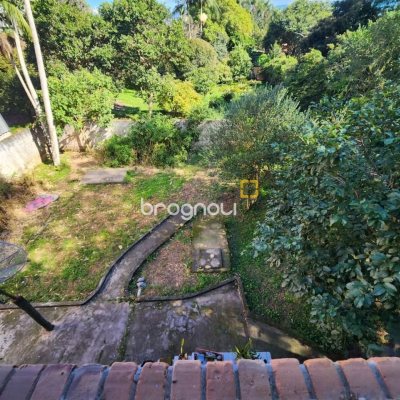 Casa com 399m², no bairro Santo Antônio de Lisboa em Florianópolis