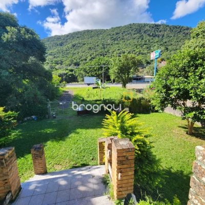 Casa com 399m², no bairro Santo Antônio de Lisboa em Florianópolis