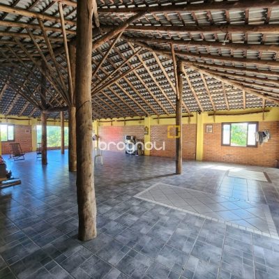 Casa com 399m², no bairro Santo Antônio de Lisboa em Florianópolis