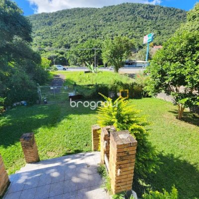 Casa com 399m², no bairro Santo Antônio de Lisboa em Florianópolis