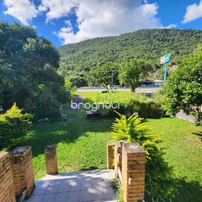 Casa com 399m², no bairro Santo Antônio de Lisboa em Florianópolis