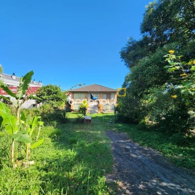 Casa com 399m², no bairro Santo Antônio de Lisboa em Florianópolis