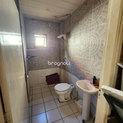 Casa com 399m², no bairro Santo Antônio de Lisboa em Florianópolis
