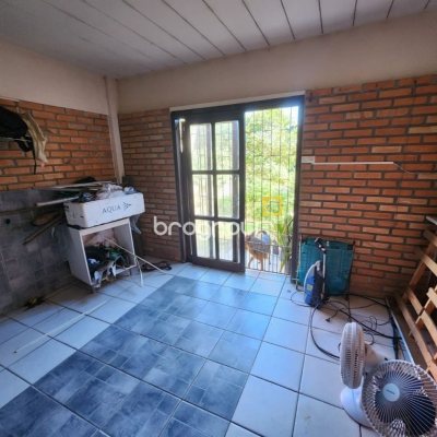 Casa com 399m², no bairro Santo Antônio de Lisboa em Florianópolis