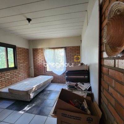 Casa com 399m², no bairro Santo Antônio de Lisboa em Florianópolis