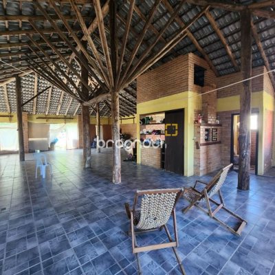 Casa com 399m², no bairro Santo Antônio de Lisboa em Florianópolis