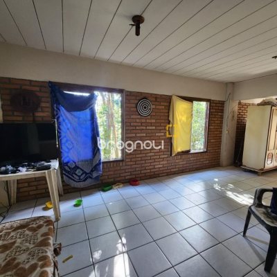 Casa com 399m², no bairro Santo Antônio de Lisboa em Florianópolis