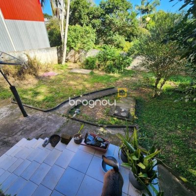 Casa com 399m², no bairro Santo Antônio de Lisboa em Florianópolis