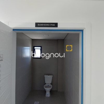 Studio com 37m², 1 quarto, 1 garagem, no bairro Ribeirão da Ilha em Florianópolis