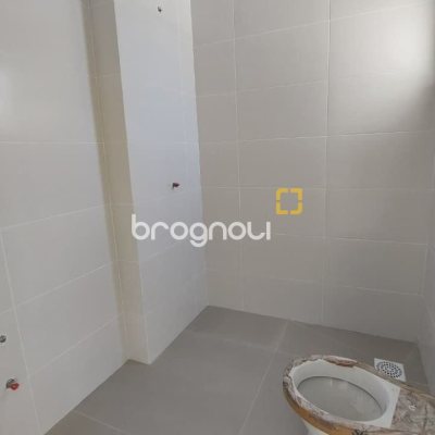 Studio com 37m², 1 quarto, 1 garagem, no bairro Ribeirão da Ilha em Florianópolis