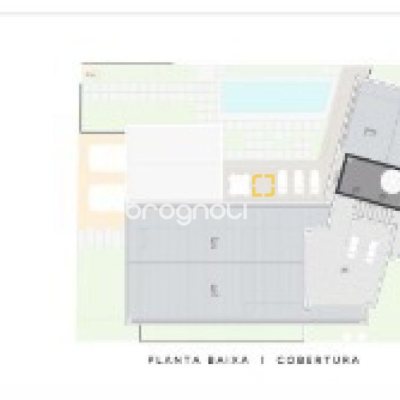 Casa de Condomínio com 265m², 4 quartos (sendo 4 suítes), 3 garagens, no bairro Morro das Pedras em Florianópolis